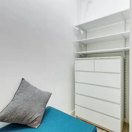 Apartamento Bdc - Termini Sun Roma