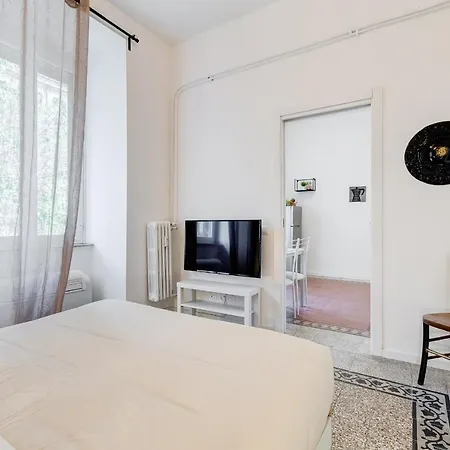 Bdc - Termini Sun Apartamento