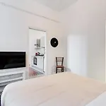 Bdc - Termini Sun Апартаменты *