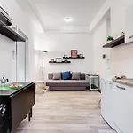 Апартаменты Bdc - Termini Sun *