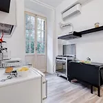 Bdc - Termini Sun Апартаменты Рим