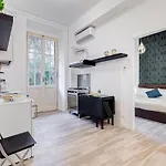 Bdc - Termini Sun Апартаменты