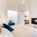 Bdc - Termini Sun Апартаменты