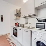 Bdc - Termini Sun Апартаменты Рим
