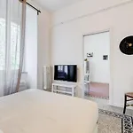 Bdc - Termini Sun Апартаменты