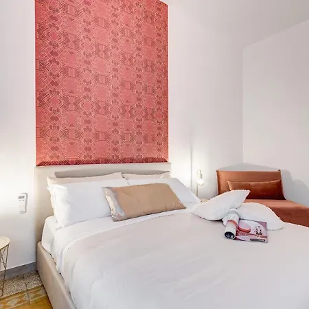 Apartment Bdc - Termini Sun *