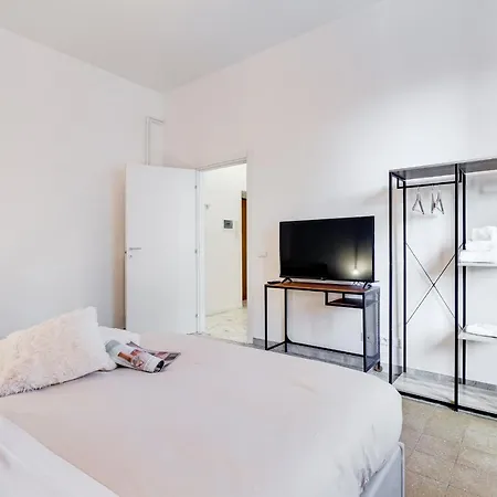 Apartment Bdc - Termini Sun