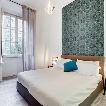 Apartment Bdc - Termini Sun