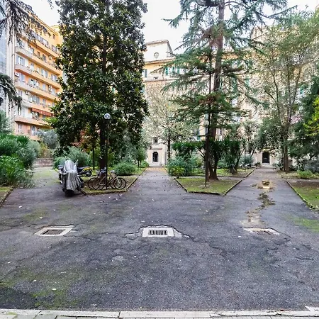 Apartment Bdc - Termini Sun Rome