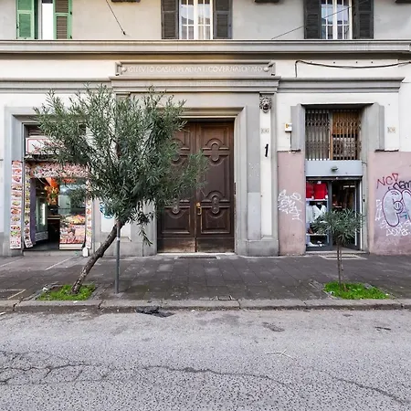 Apartment Bdc - Termini Sun
