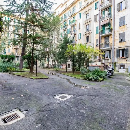 Apartment Bdc - Termini Sun *