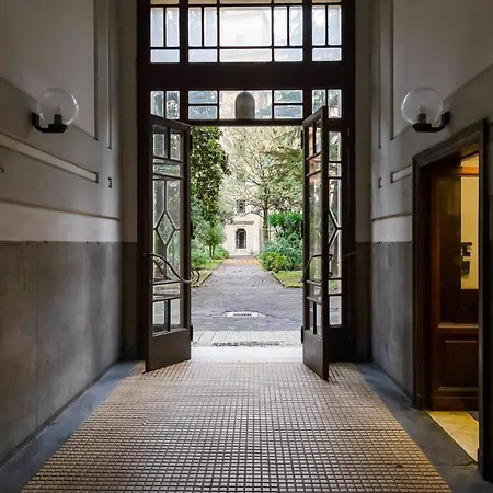 Apartment Bdc - Termini Sun *