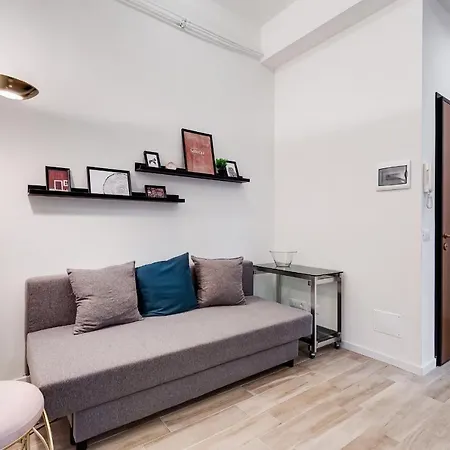 Apartment Bdc - Termini Sun *