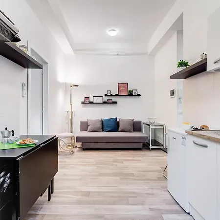 Apartment Bdc - Termini Sun *