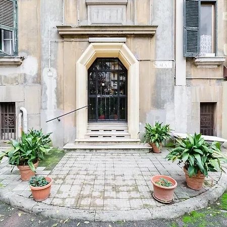 Apartment Bdc - Termini Sun *