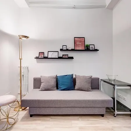 Bdc - Termini Sun Apartment Rome