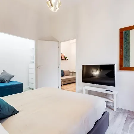 Bdc - Termini Sun Apartment