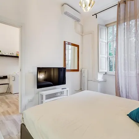 Apartment Bdc - Termini Sun *