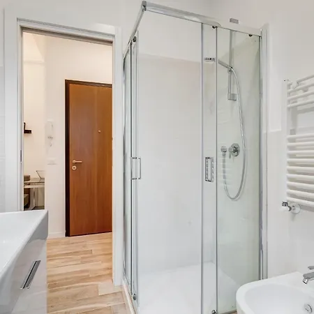 Apartment Bdc - Termini Sun *