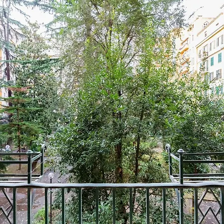 Apartment Bdc - Termini Sun