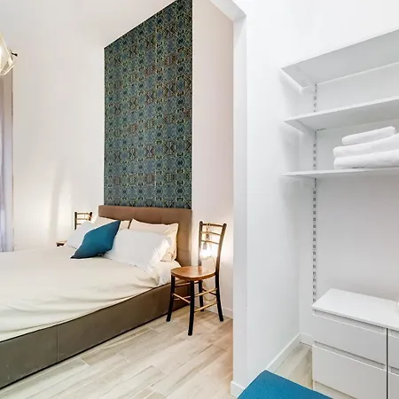 Bdc - Termini Sun Apartment *
