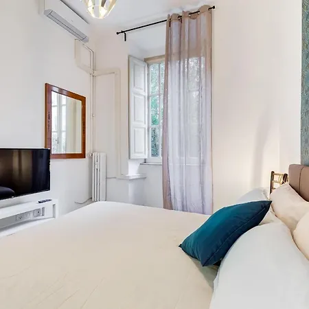 Apartment Bdc - Termini Sun *