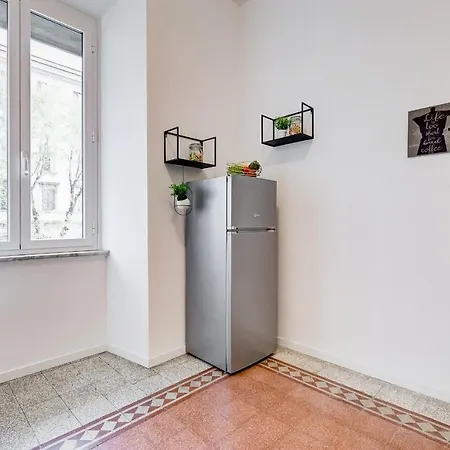 Apartment Bdc - Termini Sun