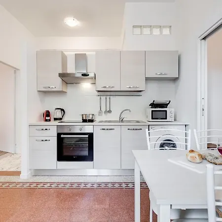 Apartment Bdc - Termini Sun Rome