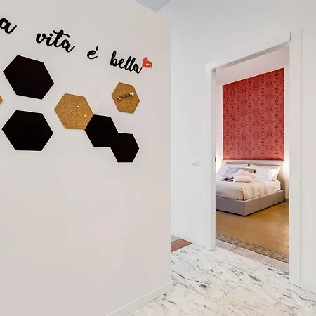 Apartment Bdc - Termini Sun *
