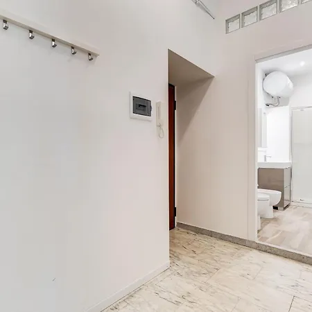 Apartment Bdc - Termini Sun Rome