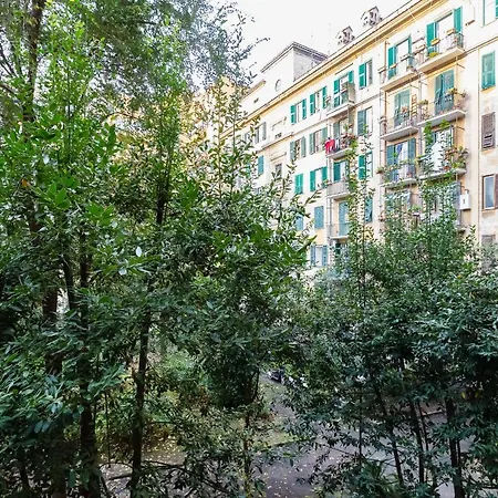 Apartamento Bdc - Termini Sun Roma