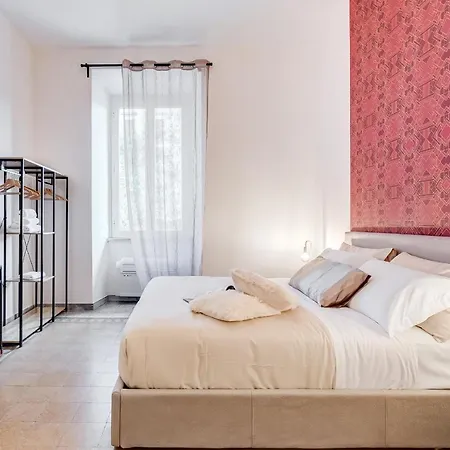 Apartment Bdc - Termini Sun Rome