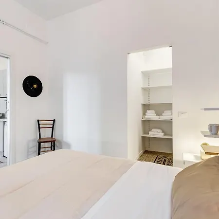 Apartamento Bdc - Termini Sun Roma