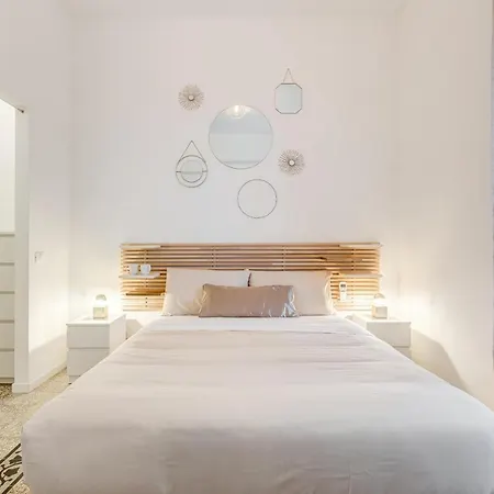 Bdc - Termini Sun Apartment *