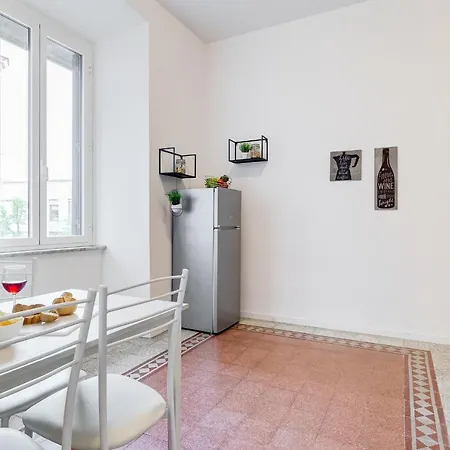 Apartment Bdc - Termini Sun