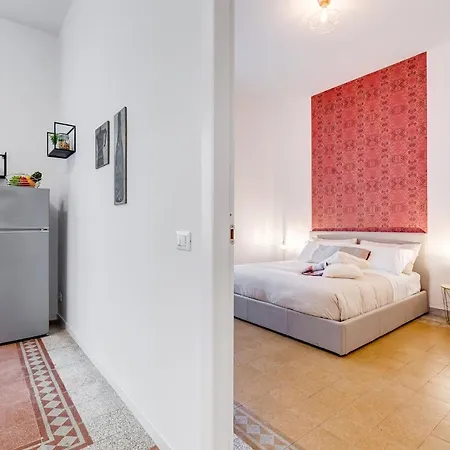 Apartment Bdc - Termini Sun