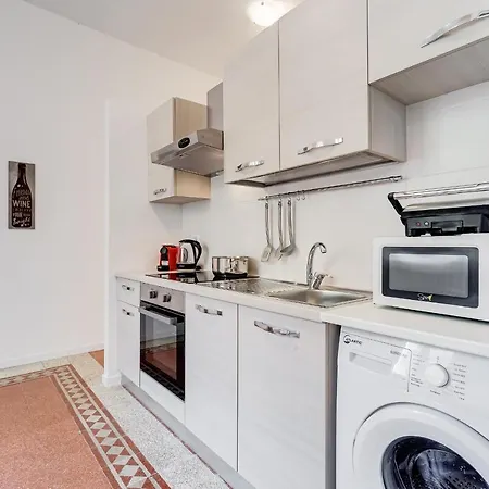 Bdc - Termini Sun Apartment Rome