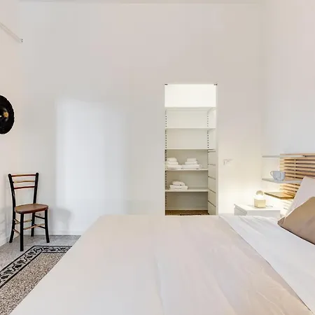 Bdc - Termini Sun Apartment *