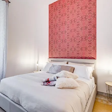 Apartment Bdc - Termini Sun