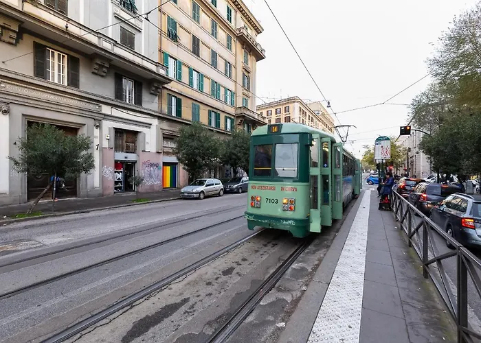 Bdc - Termini Sun * Ρώμη