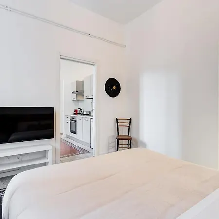 Bdc - Termini Sun 아파트 *