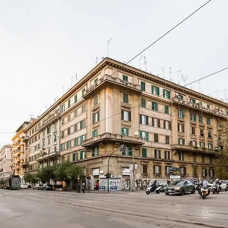 Bdc - Termini Sun 로마