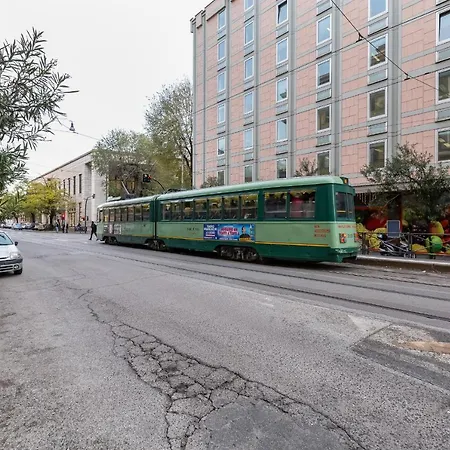 Bdc - Termini Sun 아파트 *