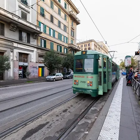 Bdc - Termini Sun * 로마