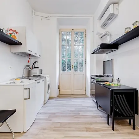 Bdc - Termini Sun * 로마