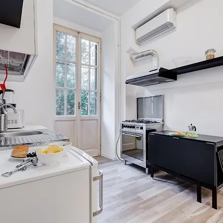 Bdc - Termini Sun 아파트 로마