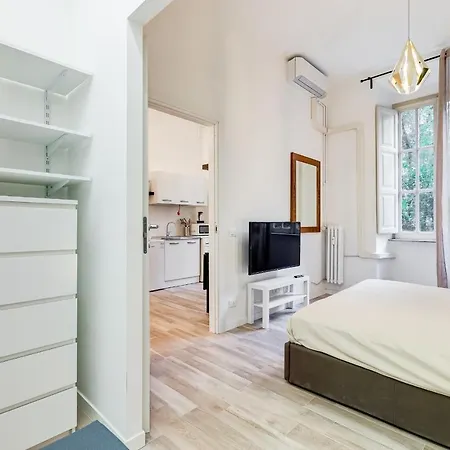 아파트 Bdc - Termini Sun *