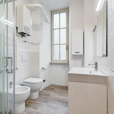 Bdc - Termini Sun * 로마