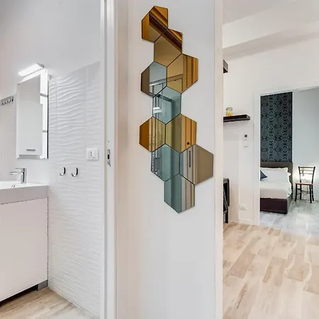 Bdc - Termini Sun * 로마