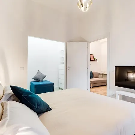 Bdc - Termini Sun 아파트